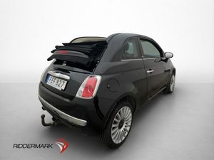 Fiat 500 bild 8