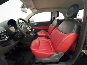 Fiat 500 bild 13