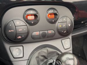 Fiat 500 bild 19