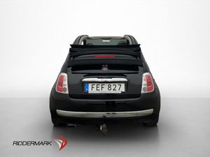 Fiat 500 bild 7