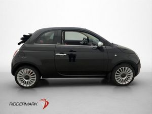 Fiat 500 bild 9