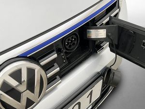 Volkswagen Passat bild 27