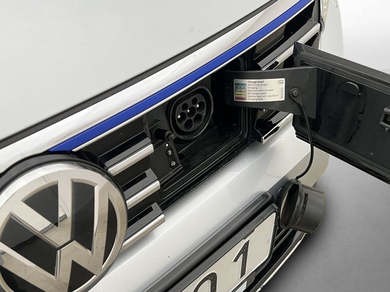 Volkswagen Passat bild 27