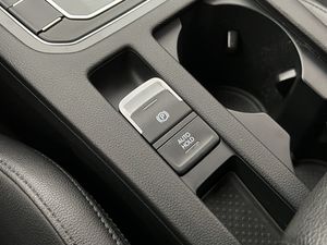 Volkswagen Passat bild 21