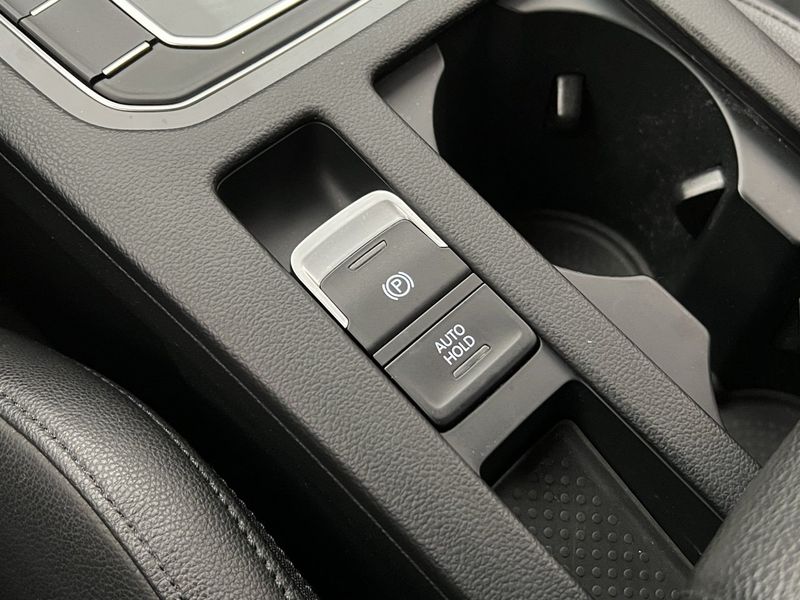 Volkswagen Passat bild 21