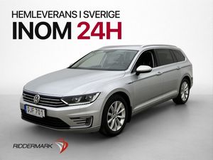 Volkswagen Passat bild 3