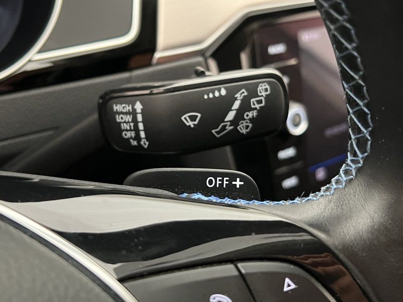 Volkswagen Passat bild 14