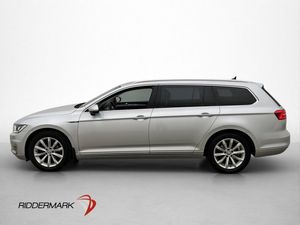 Volkswagen Passat bild 5