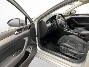Volkswagen Passat bild 11