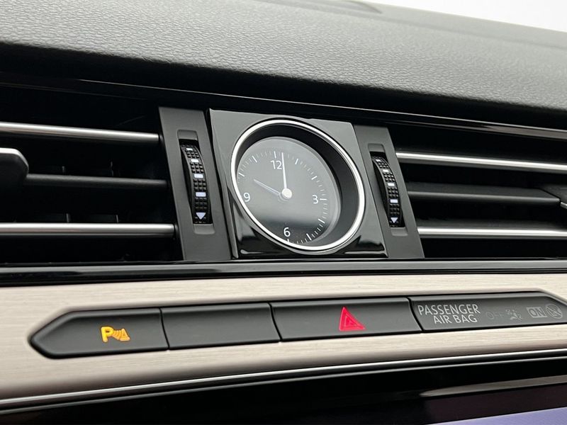 Volkswagen Passat bild 15