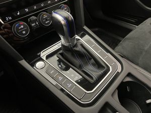 Volkswagen Passat bild 20