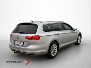 Volkswagen Passat bild 8