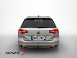 Volkswagen Passat bild 7