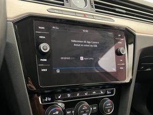 Volkswagen Passat bild 17