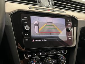 Volkswagen Passat bild 16