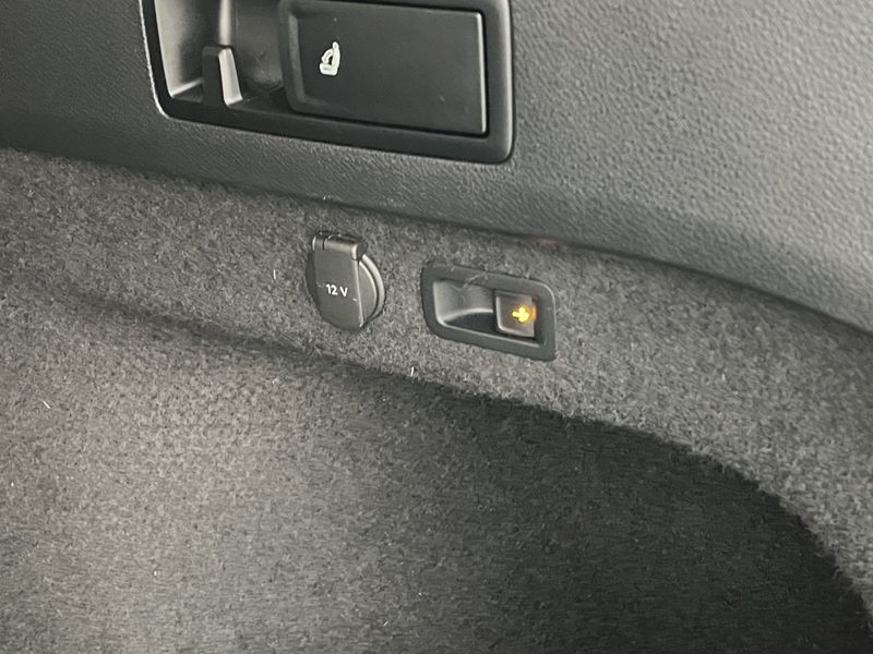 Volkswagen Passat bild 26