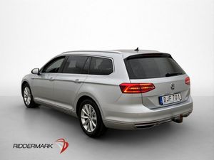 Volkswagen Passat bild 6