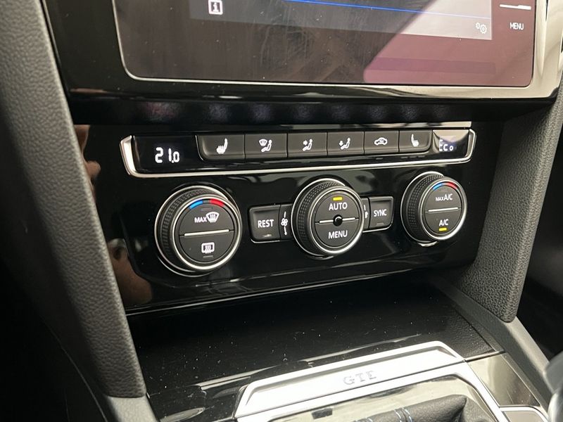 Volkswagen Passat bild 19