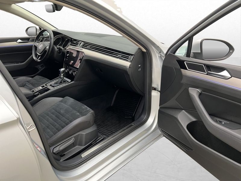 Volkswagen Passat bild 23