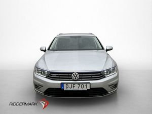 Volkswagen Passat bild 2