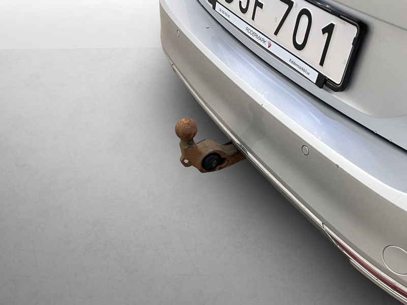 Volkswagen Passat bild 10