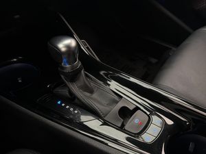 Toyota C-HR bild 25