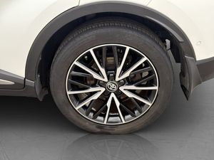 Toyota C-HR bild 31