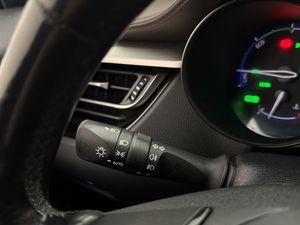 Toyota C-HR bild 17