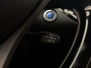 Toyota C-HR bild 21