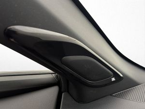 Toyota C-HR bild 15