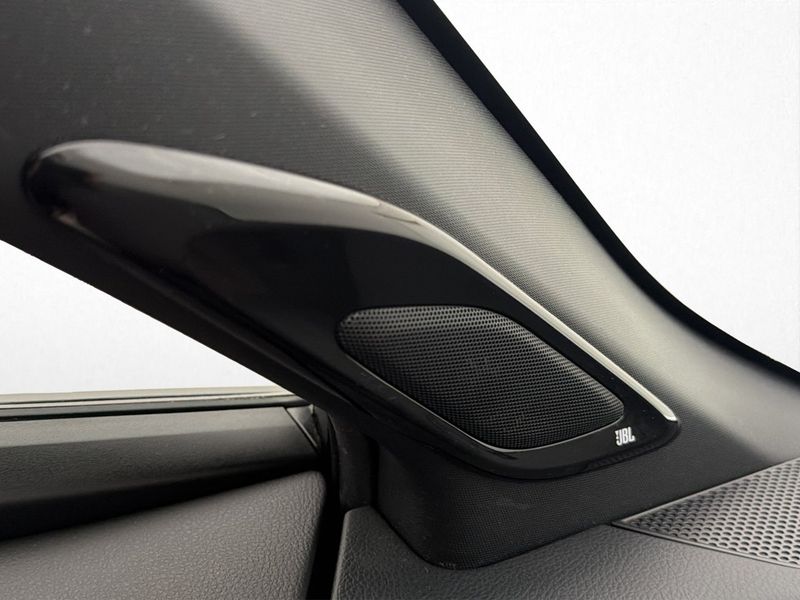 Toyota C-HR bild 15