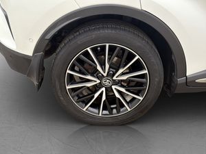 Toyota C-HR bild 32
