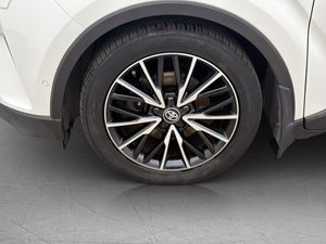 Toyota C-HR bild 30