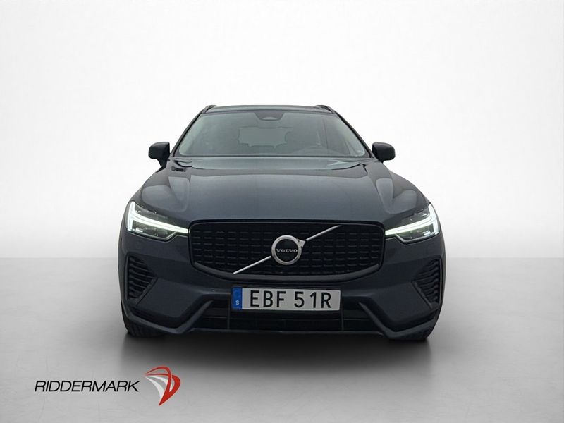 Volvo XC60 bild 2