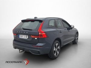 Volvo XC60 bild 8