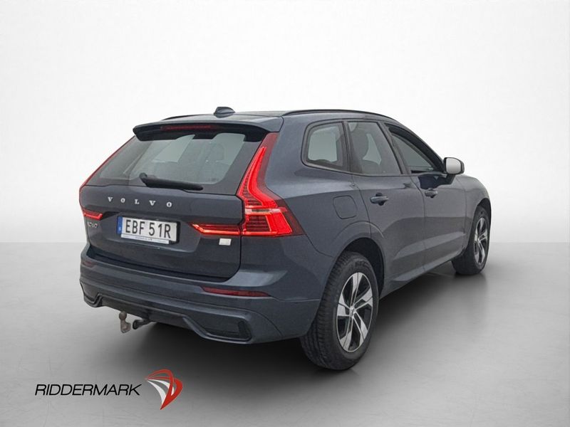 Volvo XC60 bild 8