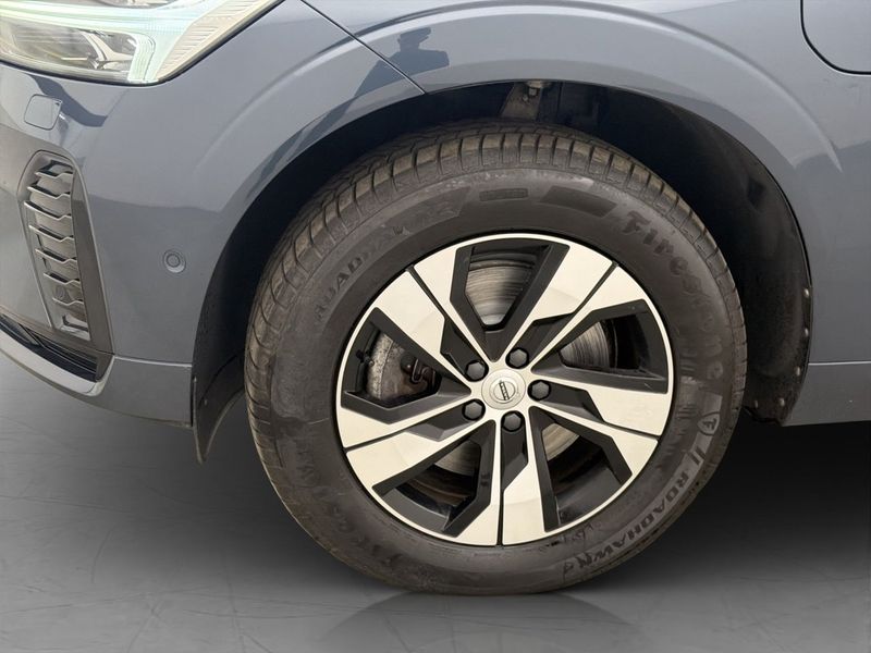 Volvo XC60 bild 35