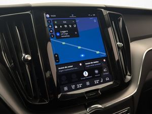 Volvo XC60 bild 24