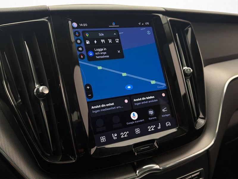 Volvo XC60 bild 24