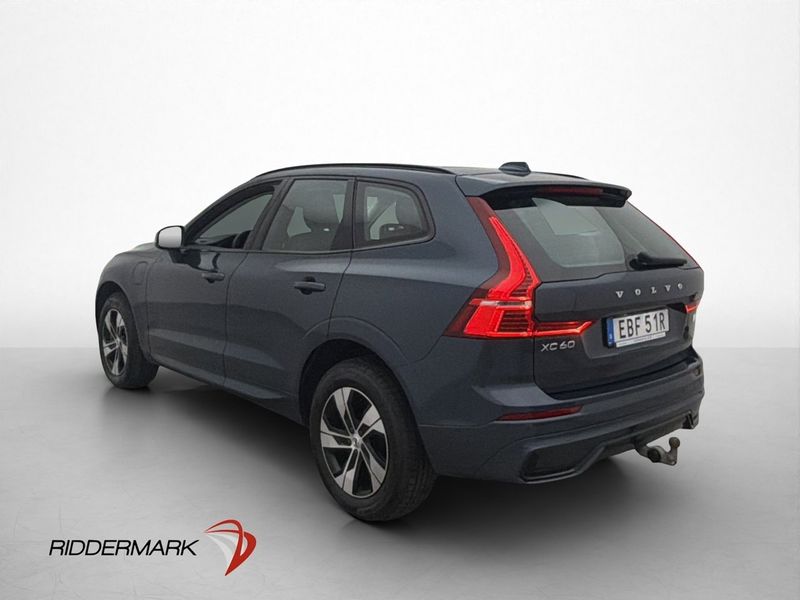 Volvo XC60 bild 6