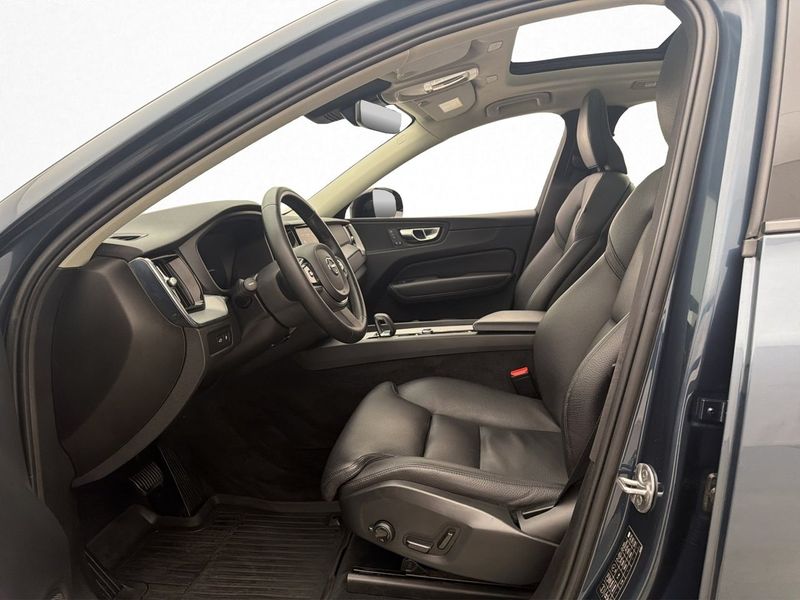 Volvo XC60 bild 13
