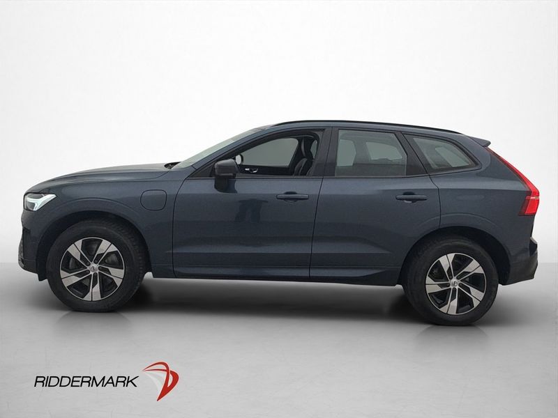 Volvo XC60 bild 5
