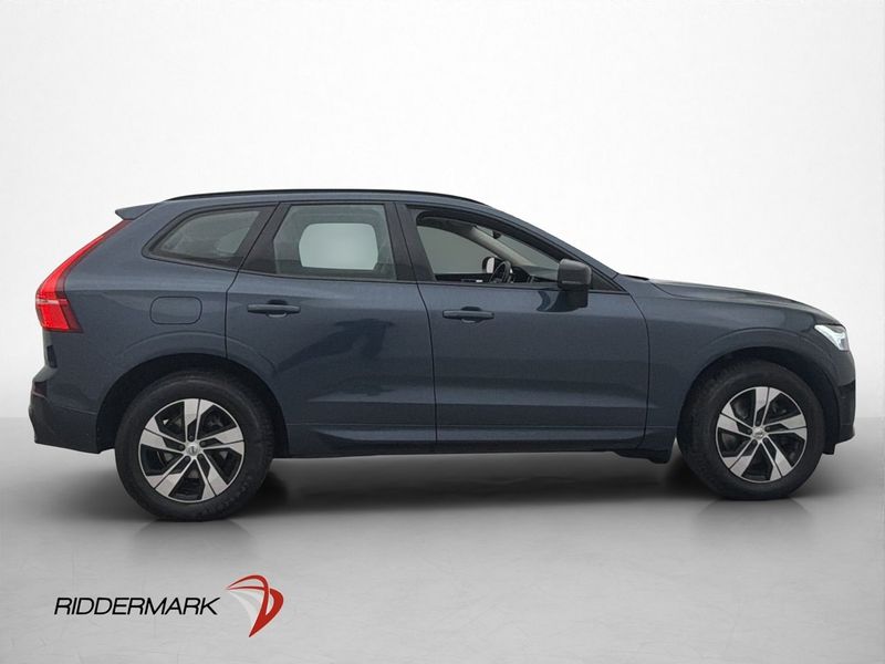 Volvo XC60 bild 9