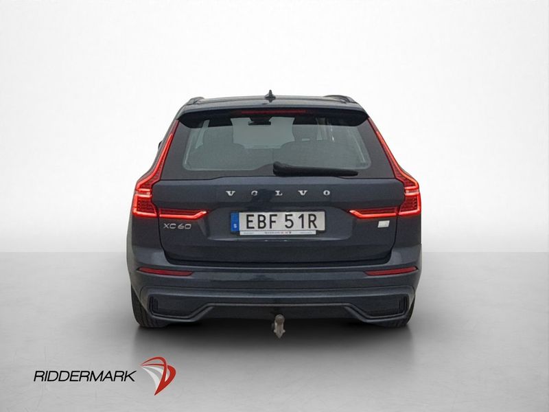 Volvo XC60 bild 7