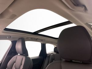 Volvo XC60 bild 14