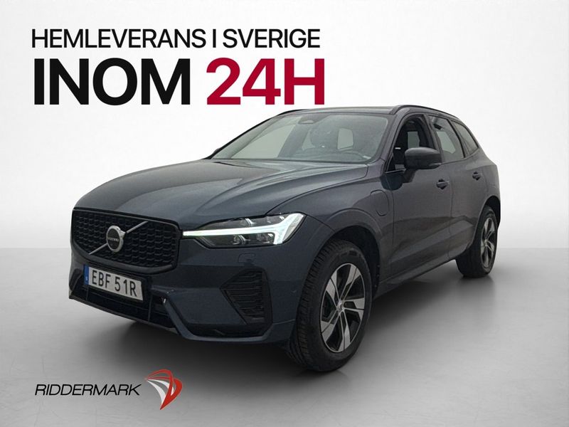 Volvo XC60 bild 3