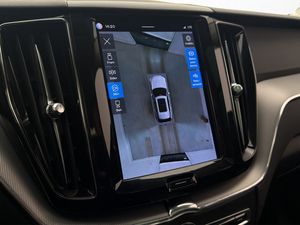 Volvo XC60 bild 22