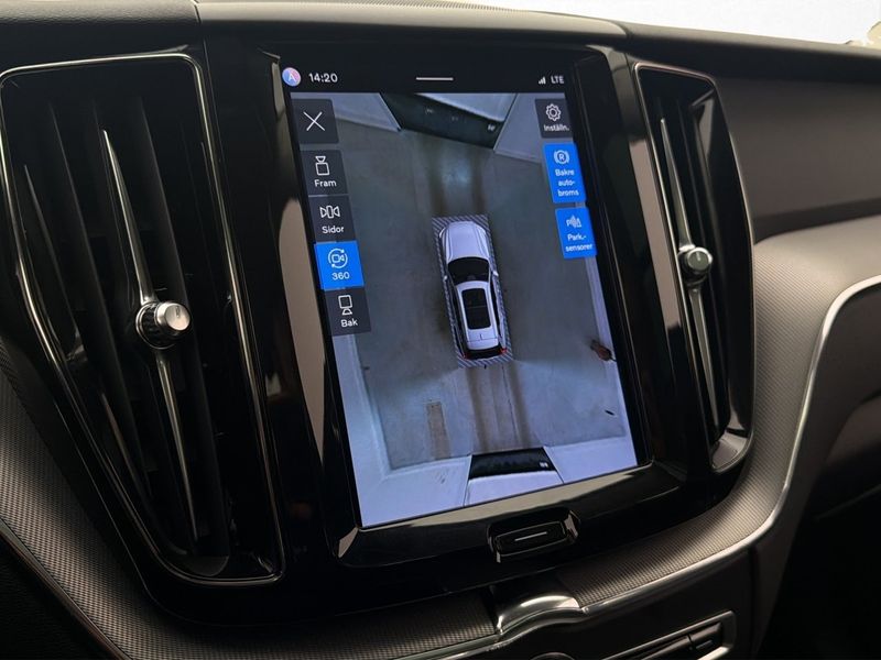 Volvo XC60 bild 22