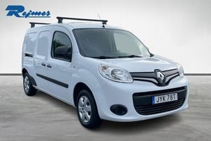 Renault Kangoo bild 7