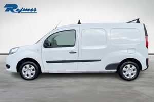 Renault Kangoo bild 2